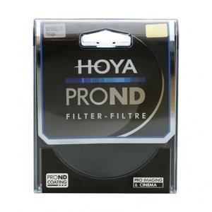 HOYA filtr ND 500x PROND EX 52 mm
