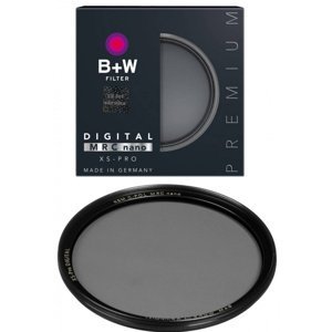 B+W filtr CPL Digital MRC nano KSM XS-Pro 40,5 mm