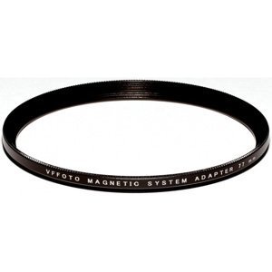 VFFOTO magnetický adaptér pro filtr 77 mm