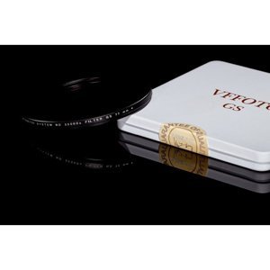 VFFOTO filtr magnetický ND 32000x GS 77 mm