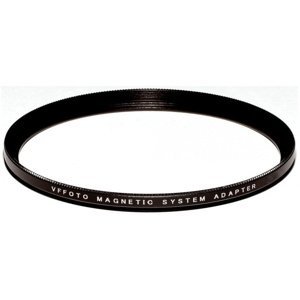 VFFOTO magnetický adaptér pro filtr 72 mm