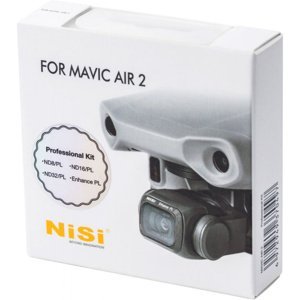 NISI Professional Kit pro DJI Mavic Air 2