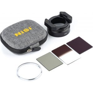 NISI Master Kit pro Ricoh GR III
