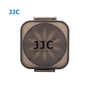 JJC pouzdro na filtr 37-55 mm voděodolné