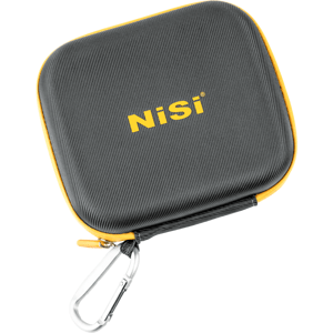 NISI pouzdro Pouch Caddy II na 8 filtrů do 95 mm