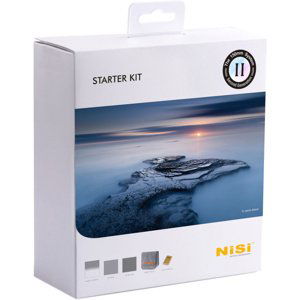 NISI Starter Kit II (Caddy)  pro 150 mm systém
