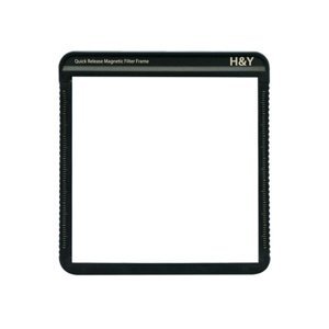 H&Y magnetický rámeček pro filtry 100 x100 mm K-série