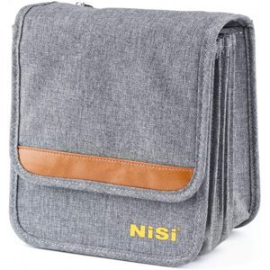 NISI pouzdro Pouch Pro Caddy na 7 filtrů 150 mm