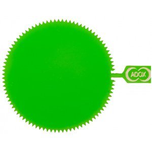 ADOX filtr želatinový zelený 43 mm