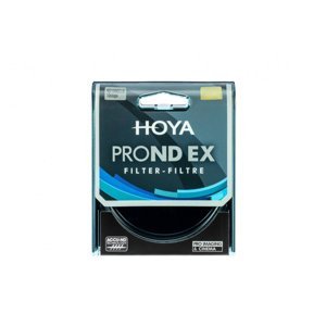 HOYA filtr ND 1000x PROND EX 62 mm
