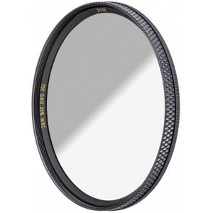 B+W filtr 702 přechodový šedý 25% MRC BASIC 62 mm