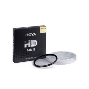 HOYA filtr Protector HD MkII 49 mm