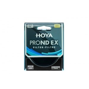 HOYA filtr ND 8x PROND EX 55 mm