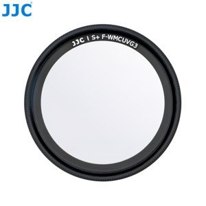 JJC filtr nalepovací F-WMCUVG3 pro Ricoh GRII/III/IIIx