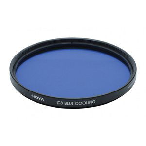 HOYA filtr Blue Cooling C8 77 mm