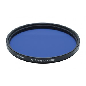 HOYA filtr Blue Cooling C12 67 mm