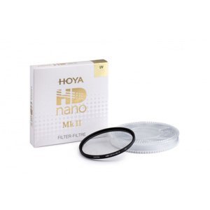 HOYA filtr UV HD nano MkII 77 mm