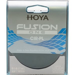 HOYA filtr CIR-PL FUSION ONE 55 mm