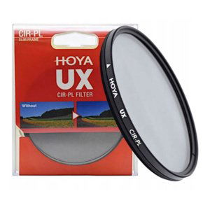 HOYA filtr CIR-PL UX 37 mm
