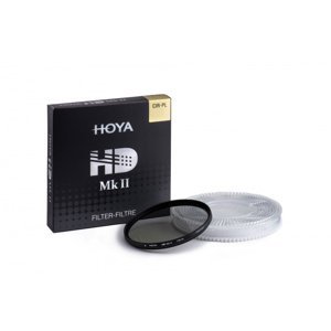 HOYA filtr CIR-PL HD MkII 52 mm