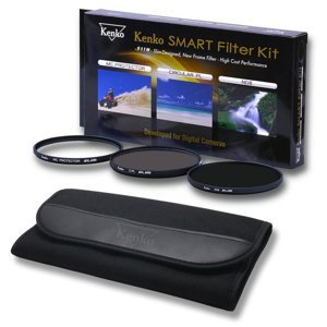 KENKO SMART Filter Kit 77 mm