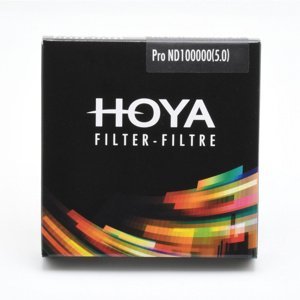 HOYA filtr ND 100000x PRO 72 mm
