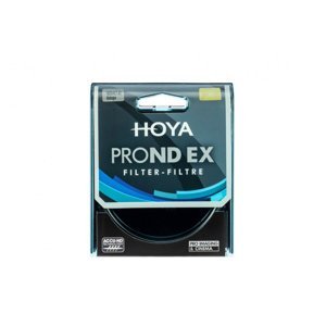 HOYA filtr ND 64x PROND EX 82 mm