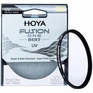 HOYA filtr UV FUSION ONE NEXT 58 mm