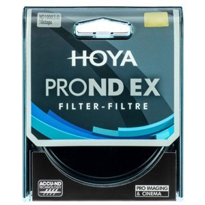 HOYA filtr ND 1000x PROND EX 49 mm