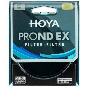 HOYA filtr ND 8x PROND EX 72 mm