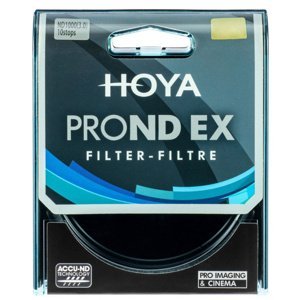 HOYA filtr ND 1000x PROND EX 55 mm