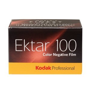 KODAK Ektar 100/135-36