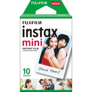 FUJIFILM Instax MINI film (10KS)