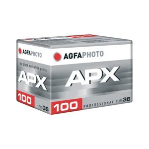 AGFAPHOTO APX 100/135-36
