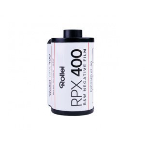 ROLLEI RPX 400/135-36