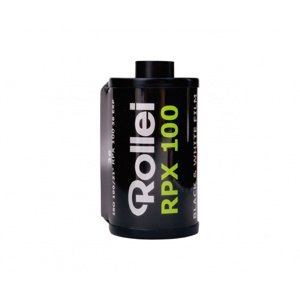 ROLLEI RPX 100/135-36