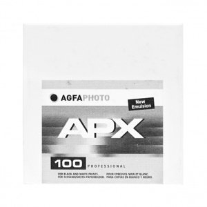AGFAPHOTO APX 100/metráž 30,5 m