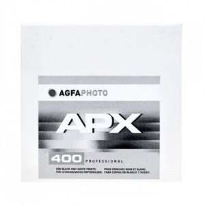 AGFAPHOTO APX 400/metráž 30,5 m