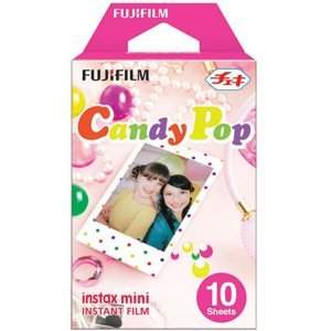 FUJIFILM Instax MINI film Candy pop