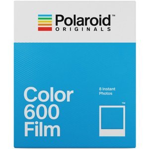 Polaroid Originals color film pro 600 2-Pack