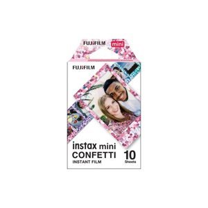 FUJIFILM Instax MINI film Confetti