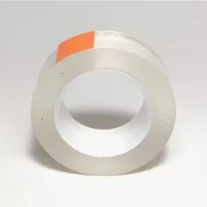 KODAK SPLICING Tape/Polyester Clear, 15 mm x 15 m, No Perf.