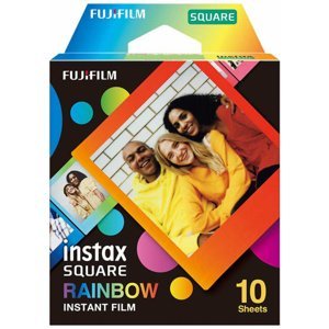 FUJIFILM Instax SQUARE film Rainbow