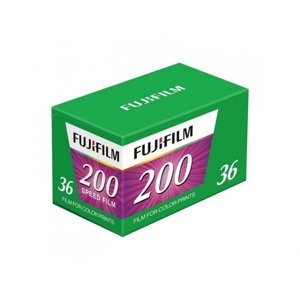 FUJIFILM EC EU 200/135-36