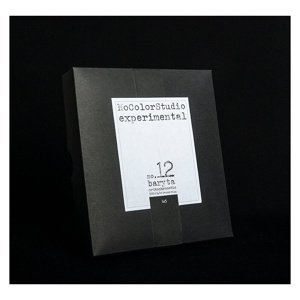 NOCOLORSTUDIO no.12 Baryta 10,2x12,7 cm (4x5"")/25 listů