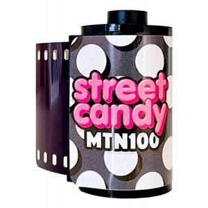 STREET CANDY MTN S/W 100/135-36