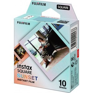 FUJIFILM Instax SQUARE film Sunset