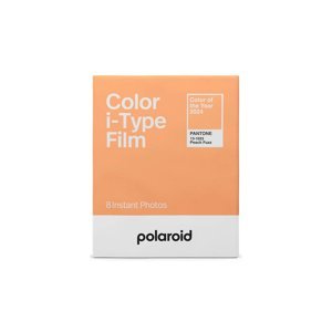 POLAROID Color Film I-TYPE/8 snímků - Pantone Color of the Year