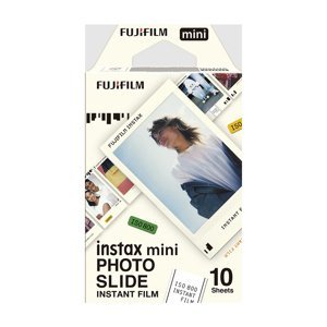 FUJIFILM Instax SQUARE film Slide