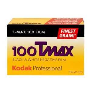 KODAK T-Max TMX 100/135-36